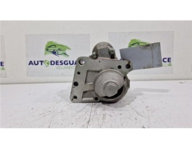Motor Arranque Citroen C4 Berlina  1 6 HDi