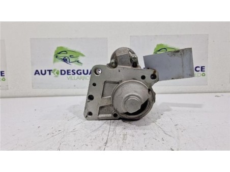 Motor Arranque Citroen C4 Berlina  1 6 HDi