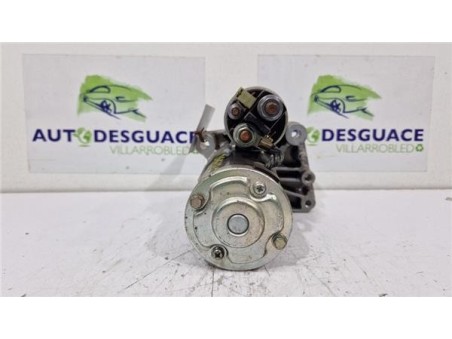 Motor Arranque Citroen C4 Berlina  1 6 HDi
