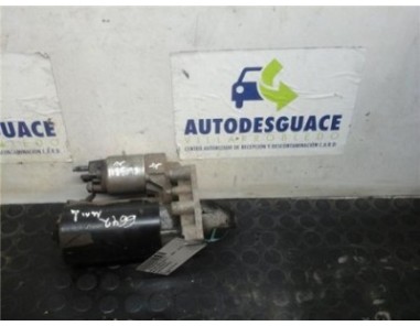 Motor Arranque BMW MINI 1 6 16V D 