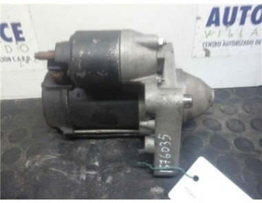Motor Arranque Peugeot 407 1 6 HDi FAP 