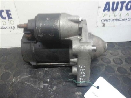 Motor Arranque Peugeot 407 1 6 HDi FAP 