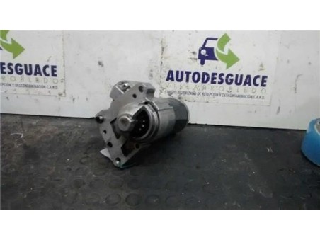Motor Arranque Citroen C4 BERLINA 1 6 16V HDi 