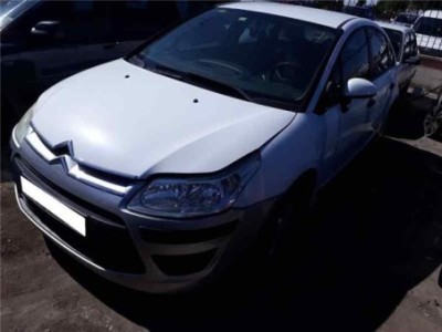 Motor Arranque Citroen C4 BERLINA 1 6 16V HDi  2