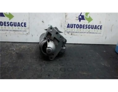 Motor Arranque Citroen C4 BERLINA 1 6 16V HDi 