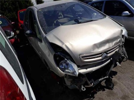 Motor Arranque Citroen XSARA PICASSO 1 6 HDi 