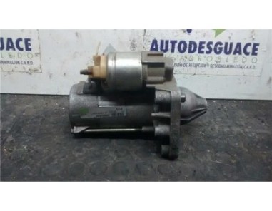 Motor Arranque Citroen XSARA PICASSO 1 6 HDi 