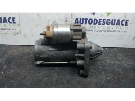 Motor Arranque Citroen XSARA PICASSO 1 6 HDi 