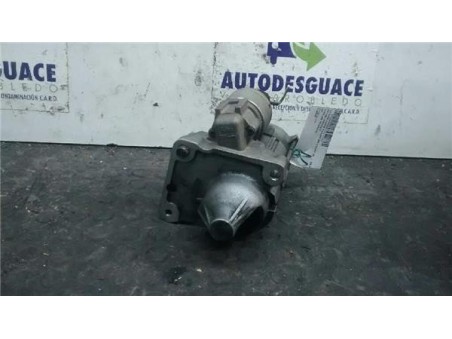 Motor Arranque Citroen XSARA PICASSO 1 6 HDi 