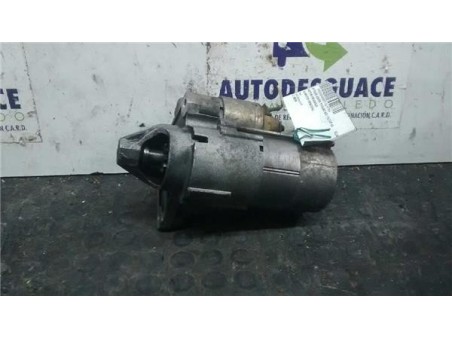 Motor Arranque Citroen XSARA PICASSO 1 6 HDi 
