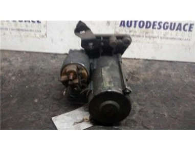 Motor Arranque Citroen C4 BERLINA 1 6 16V HDi FAP 