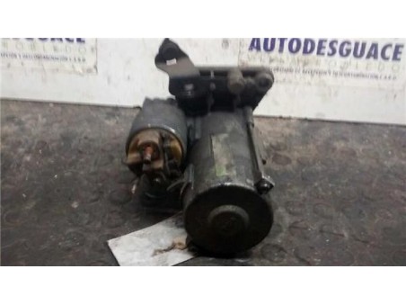 Motor Arranque Citroen C4 BERLINA 1 6 16V HDi FAP 
