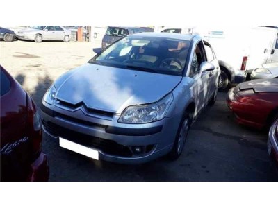 Motor Arranque Citroen C4 BERLINA 1 6 16V HDi FAP  2