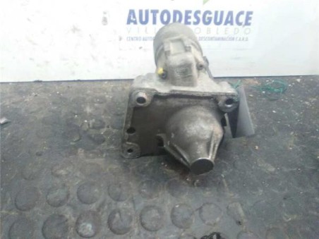 Motor Arranque Citroen C4 BERLINA 1 6 16V HDi FAP 