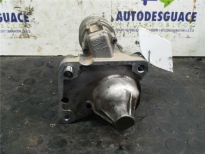 Motor Arranque Peugeot 207 1 6 16V HDi FAP 