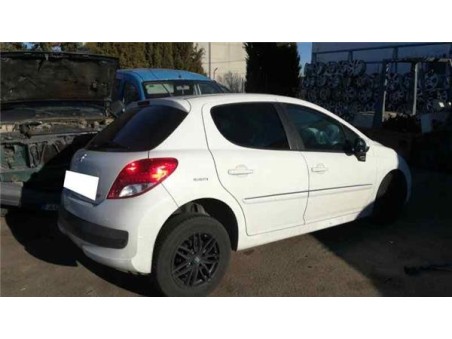 Motor Arranque Peugeot 207 1 6 16V HDi FAP 