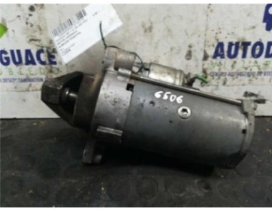 Motor Arranque Peugeot 207 1 6 16V HDi FAP 