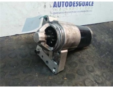 Motor Arranque Citroen C4 BERLINA 1 6 16V HDi 