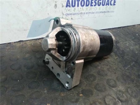 Motor Arranque Citroen C4 BERLINA 1 6 16V HDi 