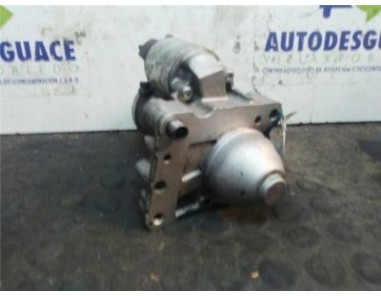 Motor Arranque Citroen C4 BERLINA 1 6 16V HDi 