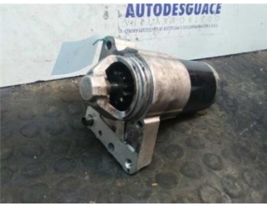 Motor Arranque Citroen C4 BERLINA 1 6 16V HDi 