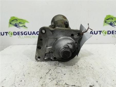 Motor Arranque Citroen C4 PICASSO 1 6 