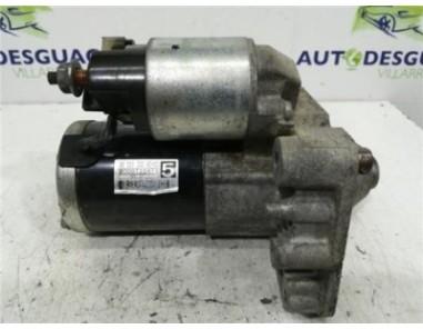 Motor Arranque Citroen C4 PICASSO 1 6 