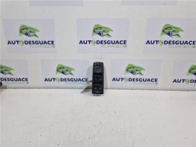 MANDO ELEVALUNAS DELANTERO IZQUIERDO Mercedes-Benz Clase ML  3 0 ML 350 CDI BlueTec Edition 1  [3 0 Ltr  - 190 kW CDI CAT]