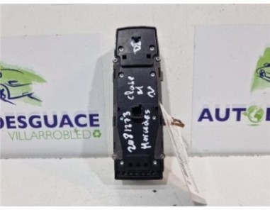 MANDO ELEVALUNAS DELANTERO IZQUIERDO Mercedes-Benz Clase ML  3 0 ML 350 CDI BlueTec Edition 1  [3 0 Ltr  - 190 kW CDI CAT]