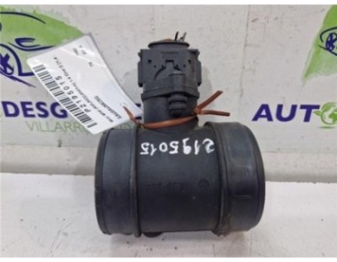 Caudalimetro Mini MINI  1 4 One D [1 4 Ltr  - 55 kW 16V Turbodiesel CAT]