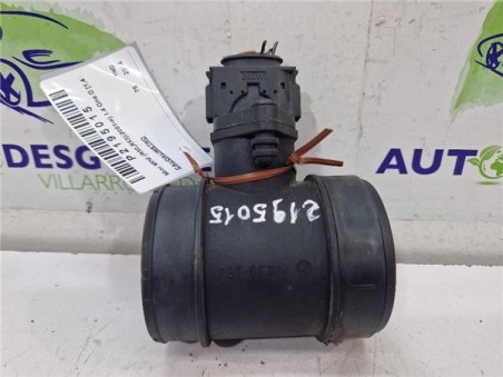 Caudalimetro Mini MINI  1 4 One D [1 4 Ltr  - 55 kW 16V Turbodiesel CAT]