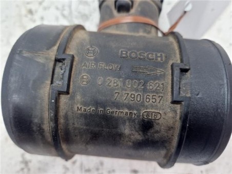 Caudalimetro Mini MINI  1 4 One D [1 4 Ltr  - 55 kW 16V Turbodiesel CAT]