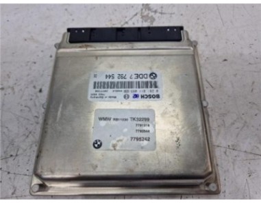 Centralita Mini MINI  1 4 One D [1 4 Ltr  - 55 kW 16V Turbodiesel CAT]