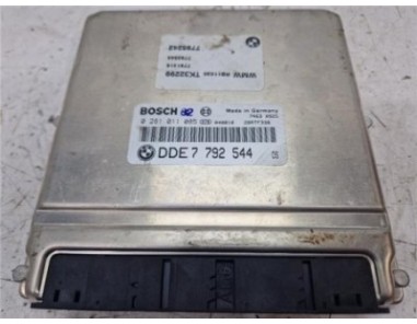 Centralita Mini MINI  1 4 One D [1 4 Ltr  - 55 kW 16V Turbodiesel CAT]