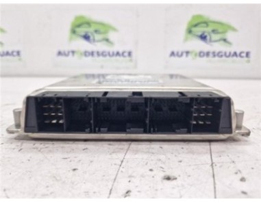 Centralita Mini MINI  1 4 One D [1 4 Ltr  - 55 kW 16V Turbodiesel CAT]