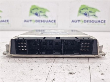 Centralita Mini MINI  1 4 One D [1 4 Ltr  - 55 kW 16V Turbodiesel CAT]