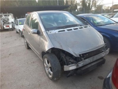 Mercedes-Benz Clase A  2 0 A 200 CDI  [2 0 Ltr  - 103 kW CDI CAT] 2