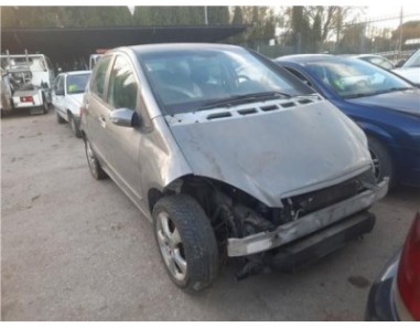 Mercedes-Benz Clase A  2 0 A 200 CDI  [2 0 Ltr  - 103 kW CDI CAT]