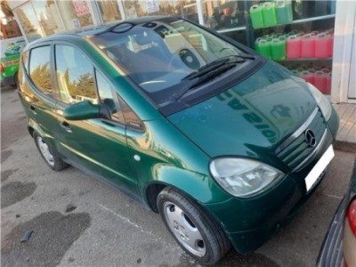 Motor Arranque Mercedes-Benz Clase A  1 6 160  [1 6 Ltr  - 75 kW CAT]
