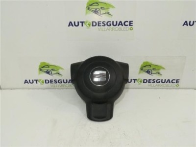 Airbag Volante Seat Leon  1 9 TDI