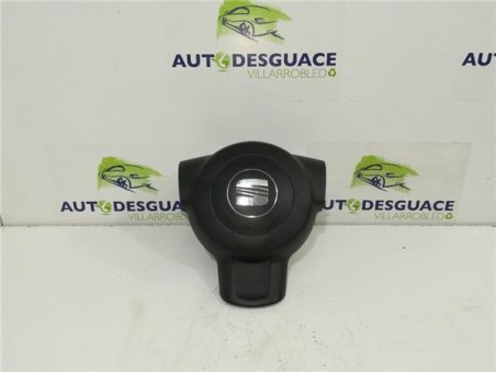 Airbag Volante Seat Leon  1 9 TDI