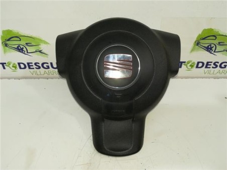 Airbag Volante Seat Leon  1 9 TDI