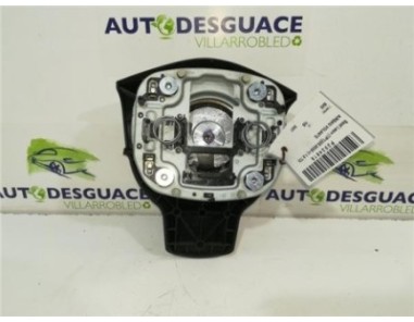 Airbag Volante Seat Leon  1 9 TDI