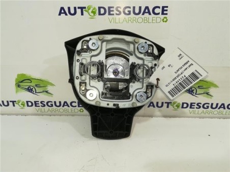 Airbag Volante Seat Leon  1 9 TDI