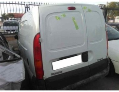 Caja Cambios Manual Renault KANGOO 1 5 dCi D 
