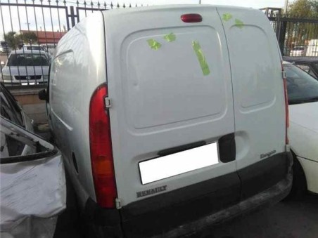 Caja Cambios Manual Renault KANGOO 1 5 dCi D 
