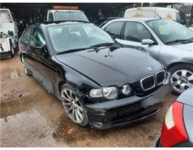 BMW Serie 3 Berlina  2 0 320d [2 0 Ltr  - 110 kW 16V Diesel CAT]