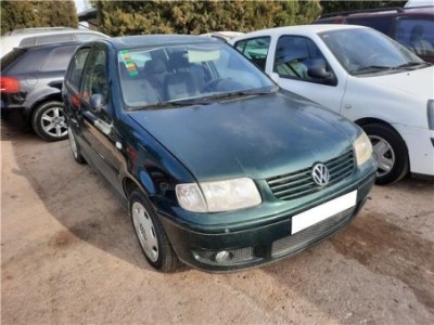 Volkswagen Polo III Berlina  1 4 Conceptline [1 4 Ltr  - 44 kW]