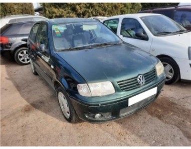 Volkswagen Polo III Berlina  1 4 Conceptline [1 4 Ltr  - 44 kW]