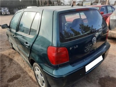 Volkswagen Polo III Berlina  1 4 Conceptline [1 4 Ltr  - 44 kW] 2